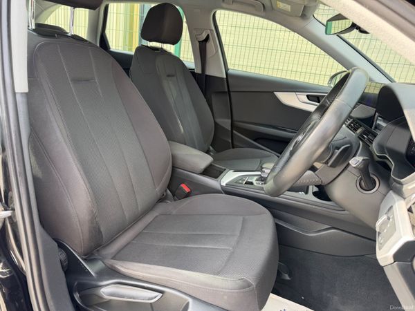 Audi A4 2020 Automatic 384394607