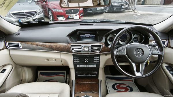 2016 Mercedes E-Class 1 Year Warranty AA Approved 384301841