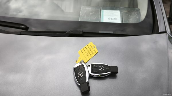 2016 Mercedes E-Class 1 Year Warranty AA Approved 384301843