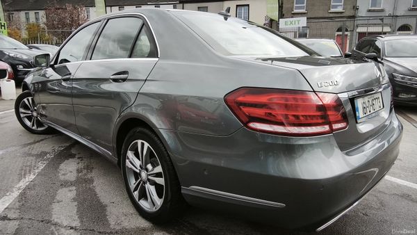 2016 Mercedes E-Class 1 Year Warranty AA Approved 384301823