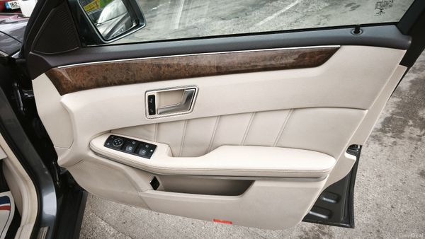 2016 Mercedes E-Class 1 Year Warranty AA Approved 384301829