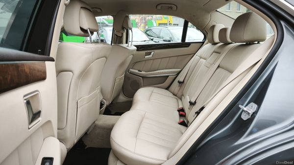 2016 Mercedes E-Class 1 Year Warranty AA Approved 384301831