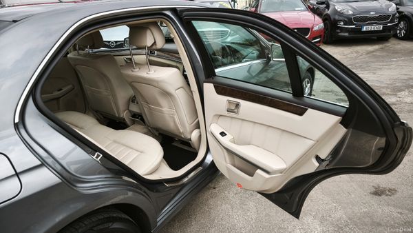 2016 Mercedes E-Class 1 Year Warranty AA Approved 384301833