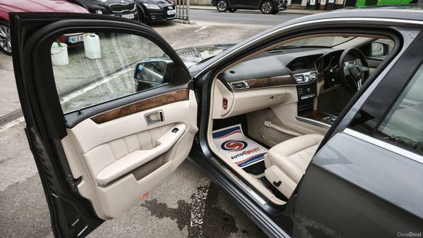 2016 Mercedes E-Class 1 Year Warranty AA Approved 384301835