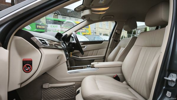 2016 Mercedes E-Class 1 Year Warranty AA Approved 384301837