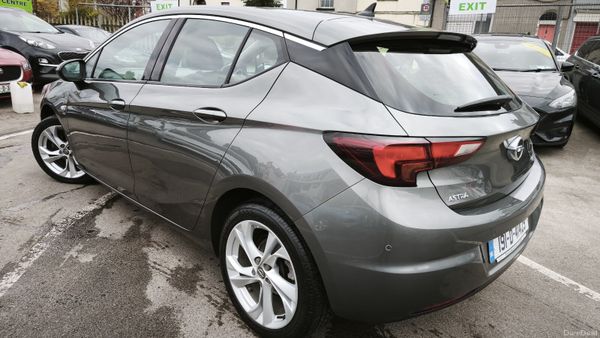 2019 Opel Astra 1 Year Warranty Low Miles 58k Km 384302569