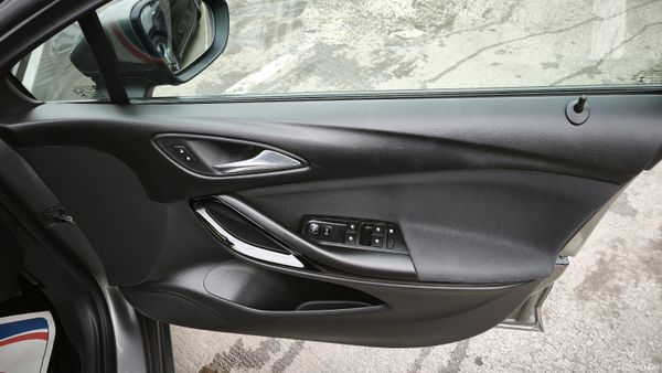 2019 Opel Astra 1 Year Warranty Low Miles 58k Km 384302573