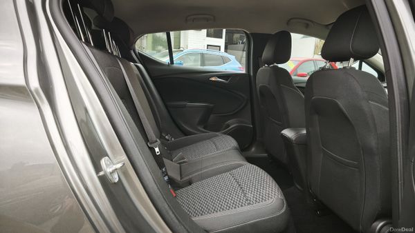 2019 Opel Astra 1 Year Warranty Low Miles 58k Km 384302577