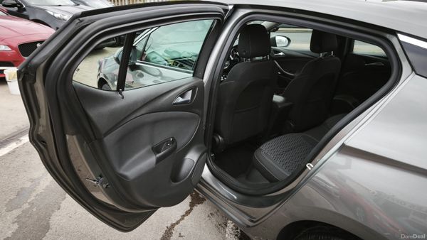 2019 Opel Astra 1 Year Warranty Low Miles 58k Km 384302581