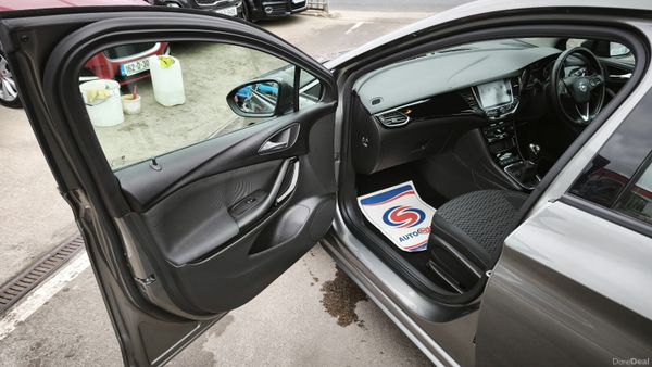 2019 Opel Astra 1 Year Warranty Low Miles 58k Km 384302583