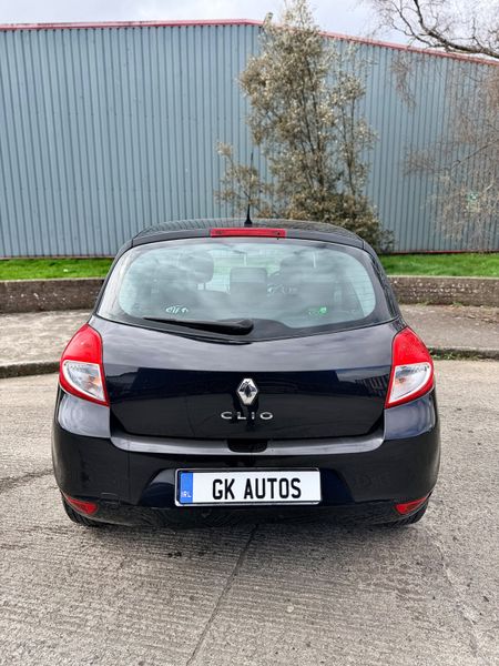 Renault Clio 1.2 nct 08/27 384328395