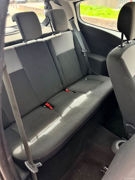 Renault Clio 1.2 nct 08/27 384328473