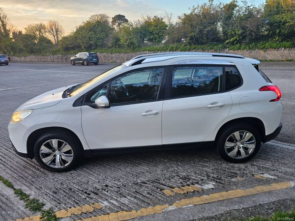 Peugeot 2008 2015 1.2l 384329663