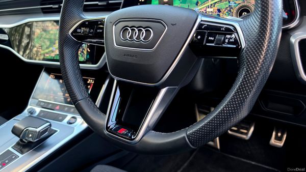 🔥 2023 Audi A6 50 TFSI e S Line Quattro PHEV 384332555