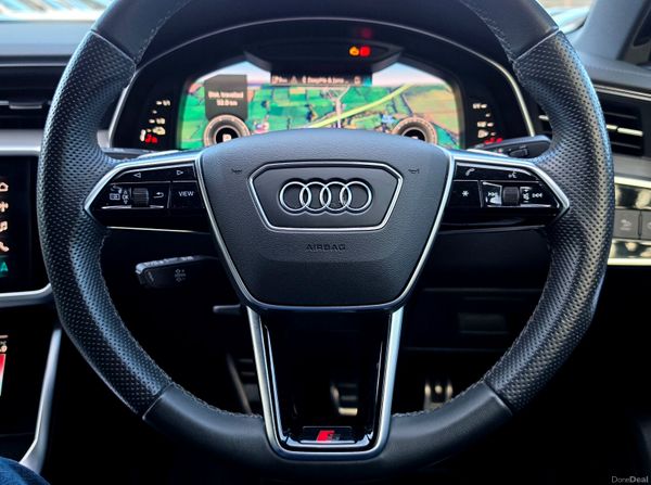 🔥 2023 Audi A6 50 TFSI e S Line Quattro PHEV 384332559