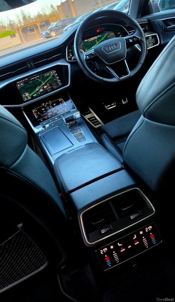 🔥 2023 Audi A6 50 TFSI e S Line Quattro PHEV 384332507