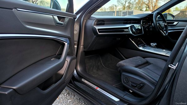🔥 2023 Audi A6 50 TFSI e S Line Quattro PHEV 384332509