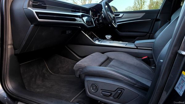 🔥 2023 Audi A6 50 TFSI e S Line Quattro PHEV 384332517