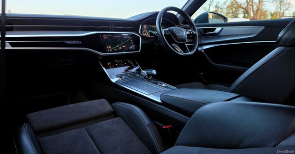 🔥 2023 Audi A6 50 TFSI e S Line Quattro PHEV 384332519
