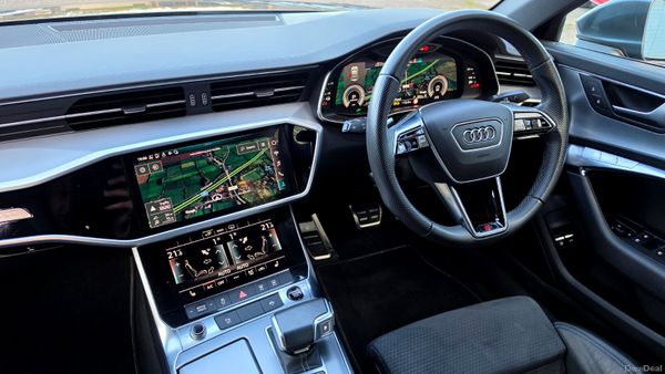 🔥 2023 Audi A6 50 TFSI e S Line Quattro PHEV 384332521