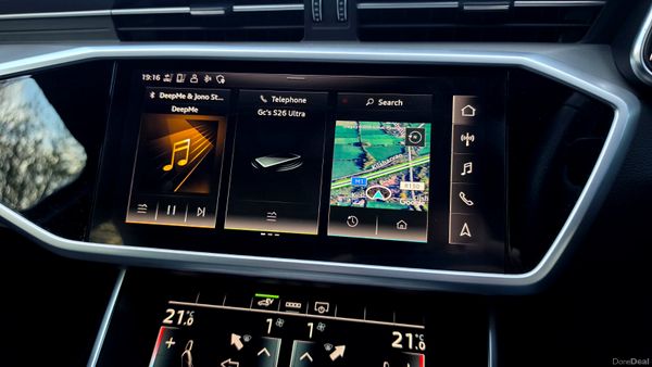 🔥 2023 Audi A6 50 TFSI e S Line Quattro PHEV 384332641