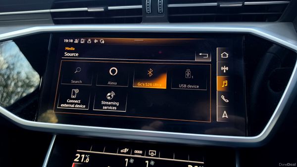 🔥 2023 Audi A6 50 TFSI e S Line Quattro PHEV 384332645
