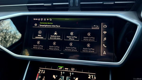 🔥 2023 Audi A6 50 TFSI e S Line Quattro PHEV 384332639