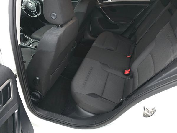 161 VW GOLF 1.6 TDI MATCH EDITION BWT 384334569