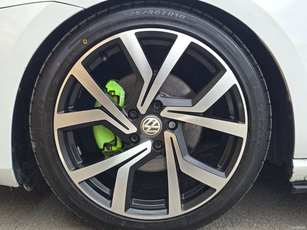 161 VW GOLF 1.6 TDI MATCH EDITION BWT 384334573