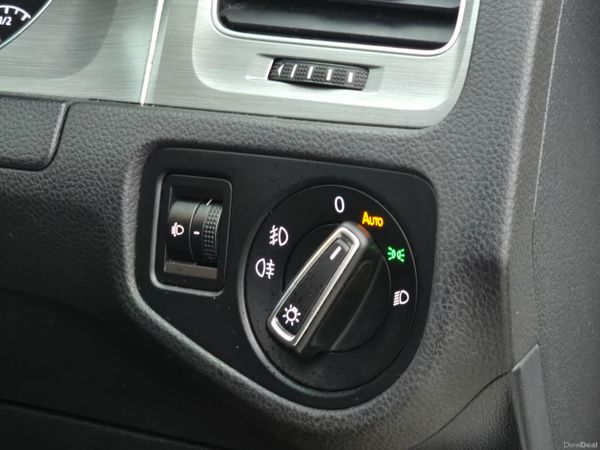 161 VW GOLF 1.6 TDI MATCH EDITION BWT 384334581