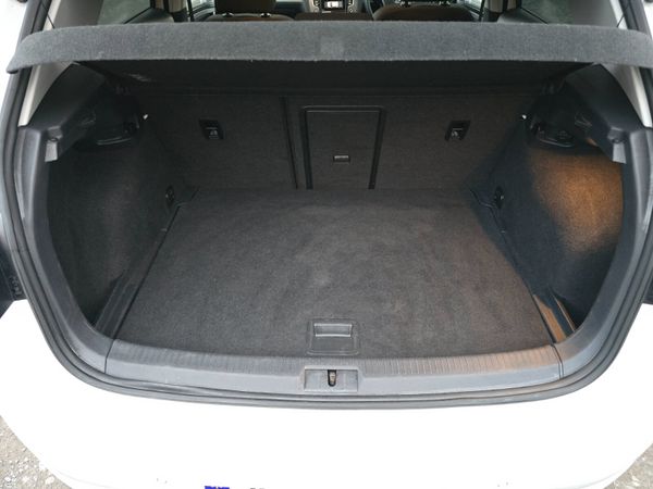 161 VW GOLF 1.6 TDI MATCH EDITION BWT 384334587