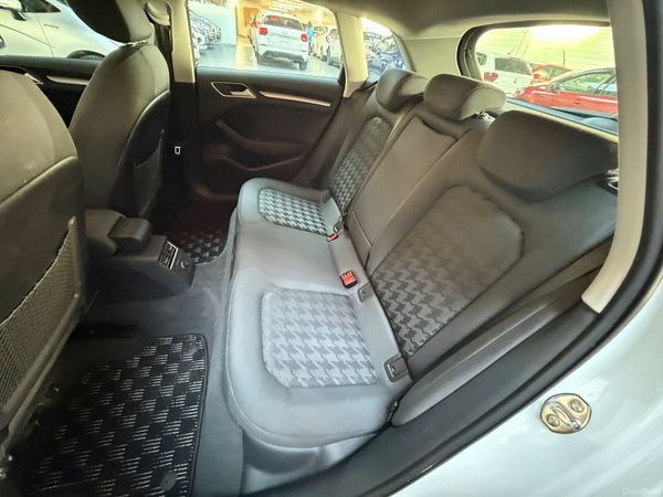 2016 Audi A3 1.4 TFSI,Automatic,Petrol 384337747