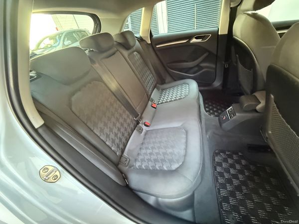 2016 Audi A3 1.4 TFSI,Automatic,Petrol 384337749