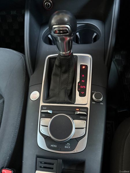 2016 Audi A3 1.4 TFSI,Automatic,Petrol 384337737