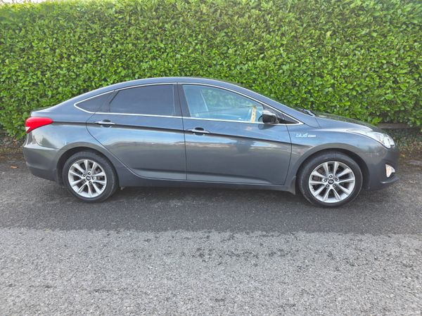 HYUNDAI I40 EXECUTIVE 2015 NEW NCT 2027 384338581