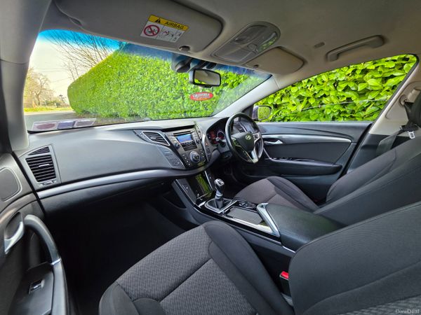 HYUNDAI I40 EXECUTIVE 2015 NEW NCT 2027 384338583