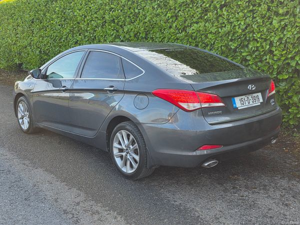 HYUNDAI I40 EXECUTIVE 2015 NEW NCT 2027 384338585