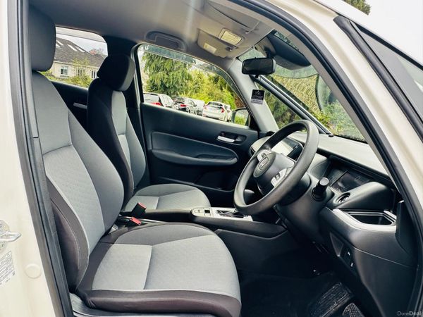 Honda Fit 2020 50K KM ONLY 384444453