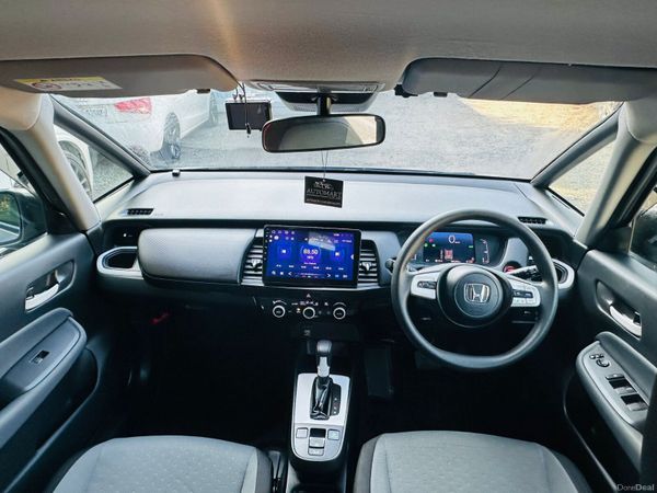 Honda Fit 2020 25K KM ONLY 384444589