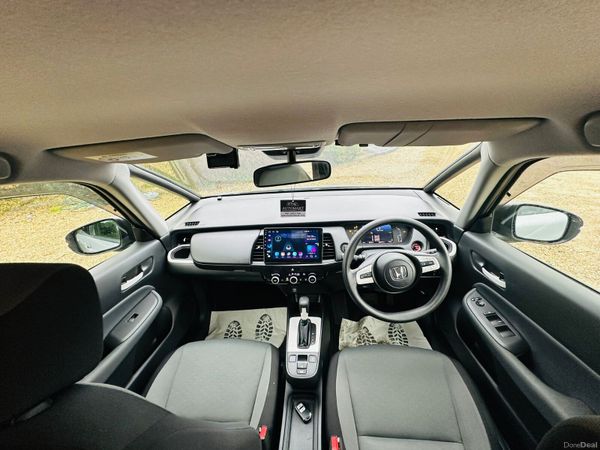 Honda Fit 2020 51K KM ONLY 384444847