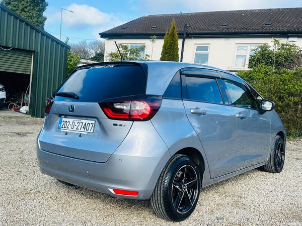 Honda Fit 2020 51K KM ONLY 384444835