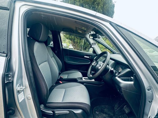 Honda Fit 2020 50K KM ONLY 384445003