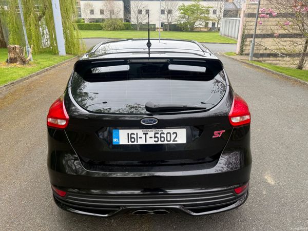 Ford Focus ST 2016 2.0 TDCi 185 PS 384446371