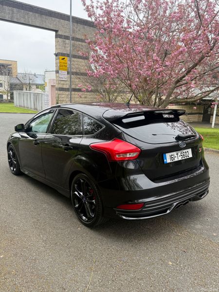 Ford Focus ST 2016 2.0 TDCi 185 PS 384446373