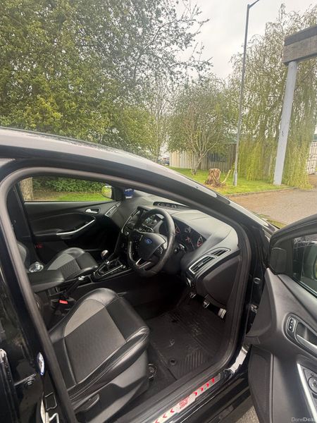 Ford Focus ST 2016 2.0 TDCi 185 PS 384446375
