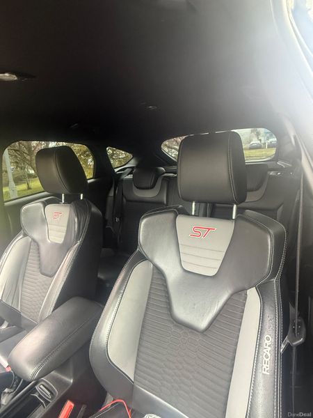 Ford Focus ST 2016 2.0 TDCi 185 PS 384446377