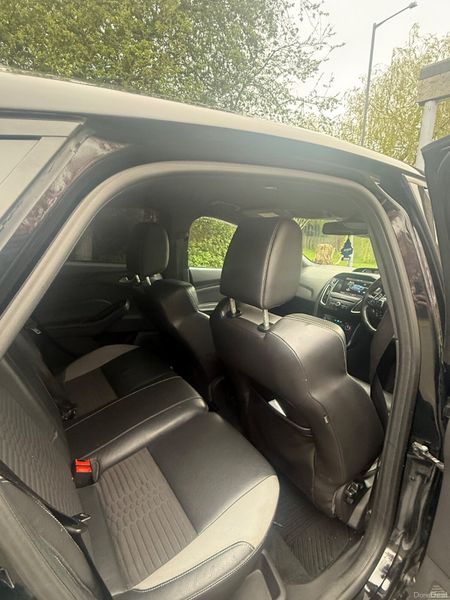 Ford Focus ST 2016 2.0 TDCi 185 PS 384446379