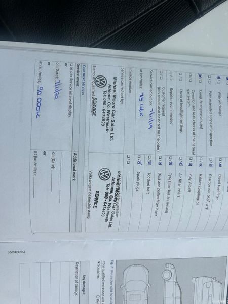 Volkswagen Touran 2017 (04/27,TAX09/26) 384455333