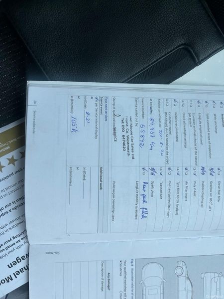 Volkswagen Touran 2017 (04/27,TAX09/26) 384455335