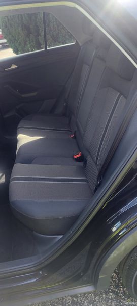 Volkswagen T-Roc 2019 1.0Petrol 384456149